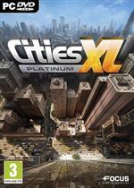   Cities XL Platinum (Repack by Fenixx)
